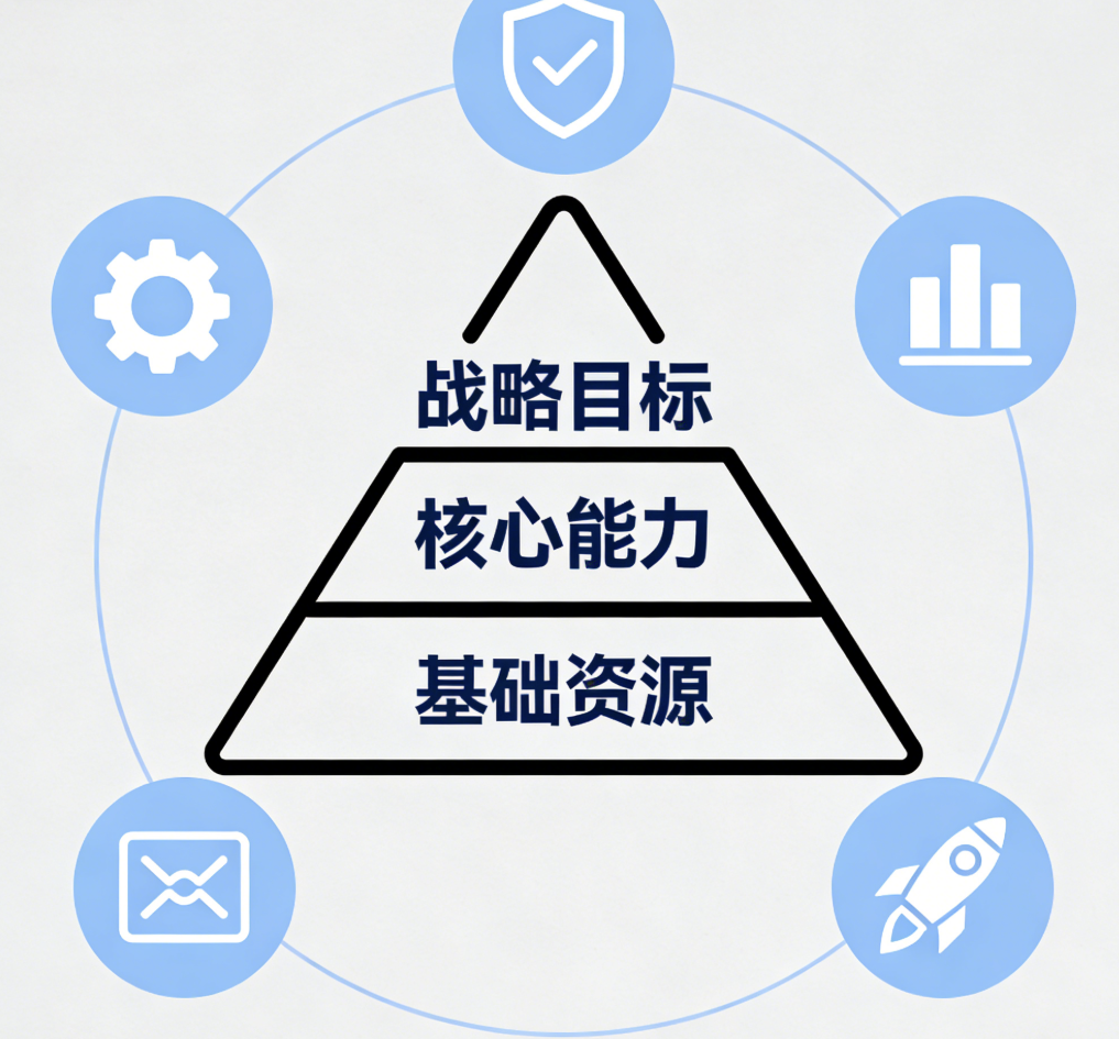 战略管理系统在零售电商中的应用：企业如何实现智能化升级